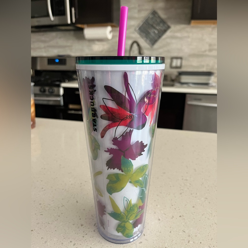 Starbucks Cup